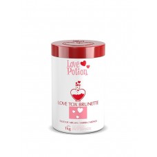 Ботокс для волос LOVE TOX 1000 ml