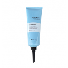 Пилинг для кожи головы MAXWELL Scalp Peeling Exfoliate 250 ml